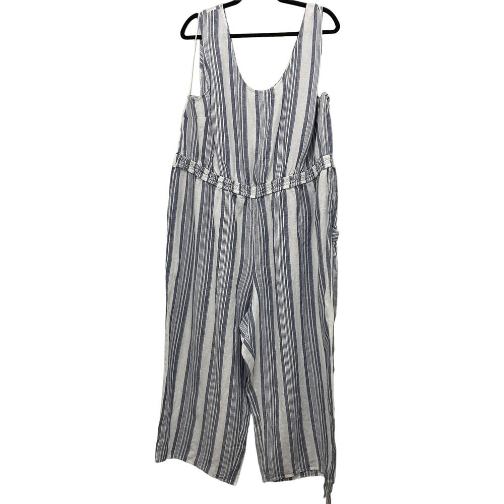Crown and Ivy Plus Jumpsuit
